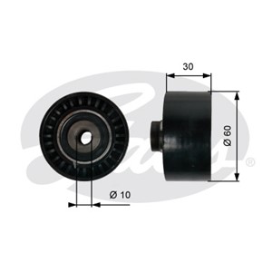 Ohjainrulla, hammashihna, CITROËN,FIAT,LANCIA,NISSAN,PEUGEOT,ROVER,SUZUKI,TOYOTA, 0830.11, 0830.14, 0830.37, 0830.46, 0830.63, 083011, 0
