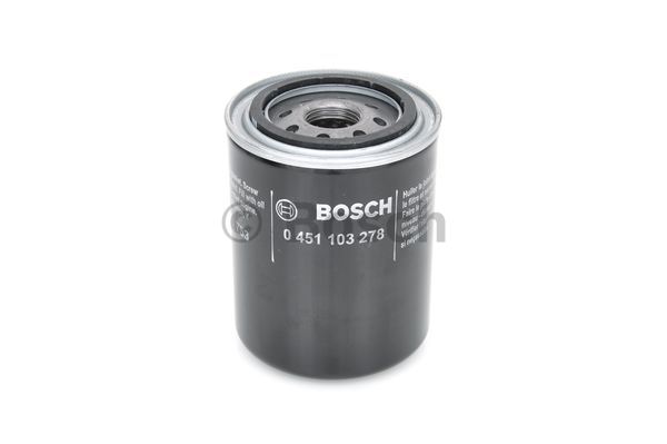 Öljynsuodatin BOSCH 0 451 103 278