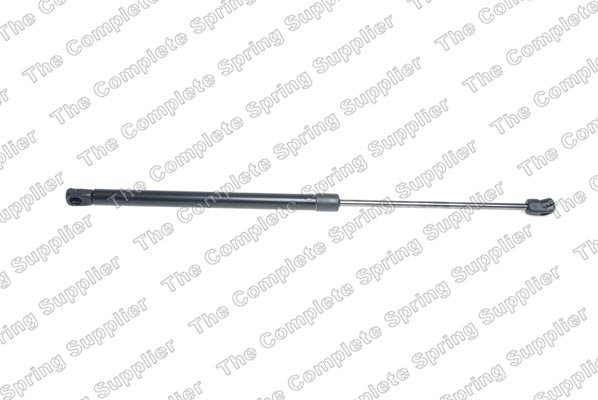 Gas Spring, boot-/cargo area LESJÖFORS 8156833