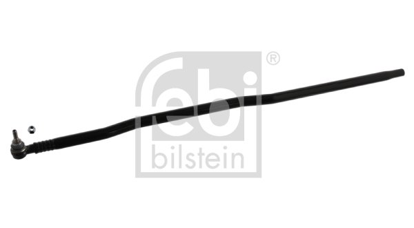 Raidetanko FEBI BILSTEIN 14125