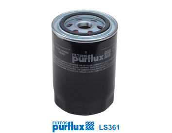 Öljynsuodatin PURFLUX LS361