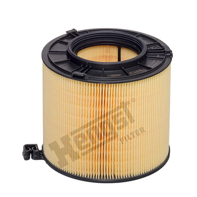Ilmansuodatin HENGST FILTER E1451L