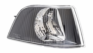 Vilkkuvalo, Vasen, VOLVO S40 I, V40 Kombi, 30621835, 30896582