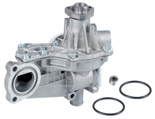 Vesipumppu FEBI BILSTEIN 09800