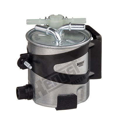 Polttoainesuodatin HENGST FILTER H424WK