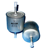Polttoainesuodatin ALCO FILTER SP-2112