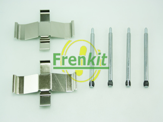 Tarvikesarja, jarrupala FRENKIT 901003