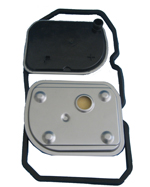 Hydrauliikkasuodatin, automaattivaihteisto ALCO FILTER TR-071