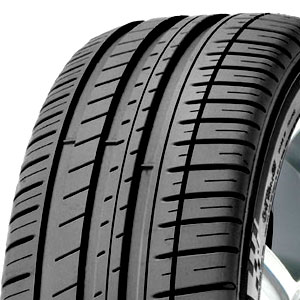Michelin Pilot Sport 3 255/40YR19 100Y XL AO