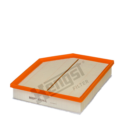Ilmansuodatin HENGST FILTER E1543L