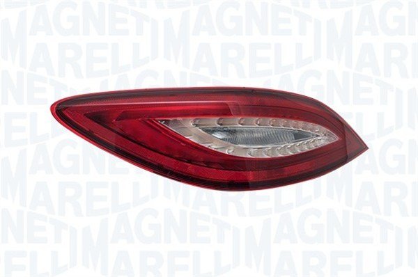 Takavalo MAGNETI MARELLI 714021400707