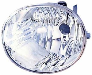 Sumuvalo, Oikea, TOYOTA RAV 4 II, 81211-42020, 8121142050