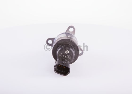 Säätöventtiili, polttoainemäärä (Common-Rail) BOSCH 0 928 400 739