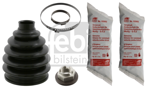 Paljekumisarja, vetoakseli FEBI BILSTEIN 22980