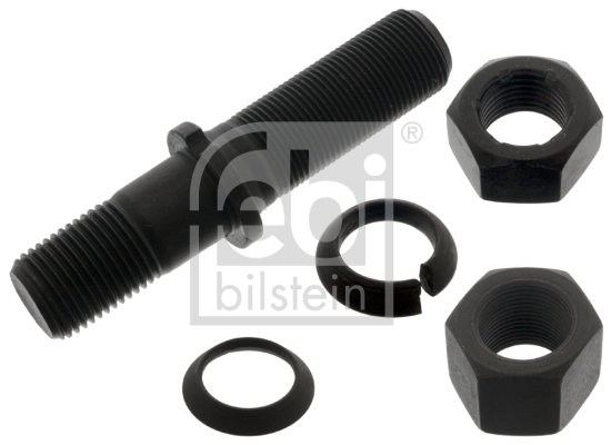 Pyöränpultit FEBI BILSTEIN 03981