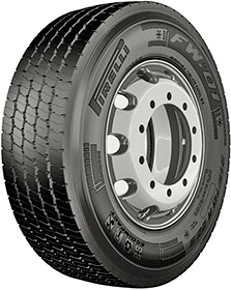 Pirelli FW01 ( 295/80 R22.5 152/148M )