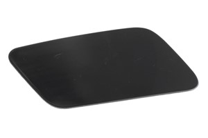 Puskurin Pinta, Eteen, oikea, AUDI A3, A3 Sportback, 8V3 955 276 GRU, 8V3 955 276