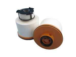 Polttoainesuodatin ALCO FILTER MD-843