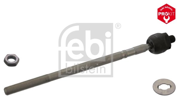 Raidetangon pää, suora FEBI BILSTEIN 42812