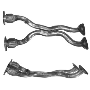 Pakoputki, Edessä, AUDI TT, VW GOLF IV, 1J2253091M