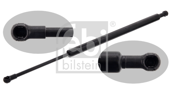 Kaasujousi, takaluukku FEBI BILSTEIN 36213