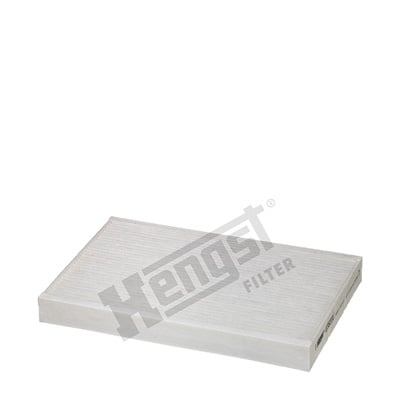 Raitisilmasuodatin HENGST FILTER E3937LI