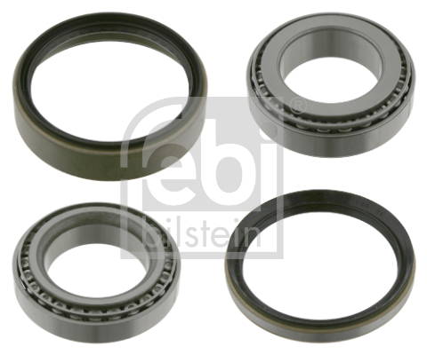 Pyöränlaakerisarja FEBI BILSTEIN 05464