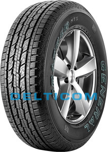 General GRABBER HTS ( LT225/75 R16 115/112S 10PR )