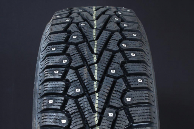 195/50R15 PIRELLI ICE ZERO DUBB K