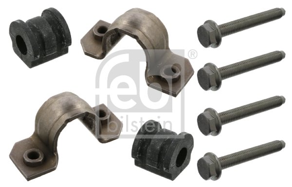 Laakerisarja, kallistuksenvakaaja FEBI BILSTEIN 37660