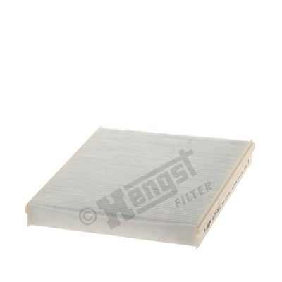 Raitisilmasuodatin HENGST FILTER E2918LI