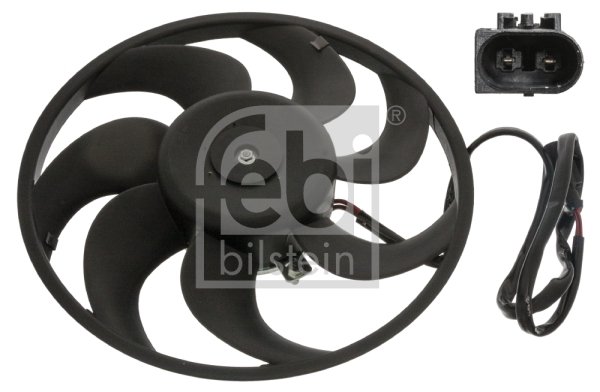 Imastoinnin puhallin FEBI BILSTEIN 47337
