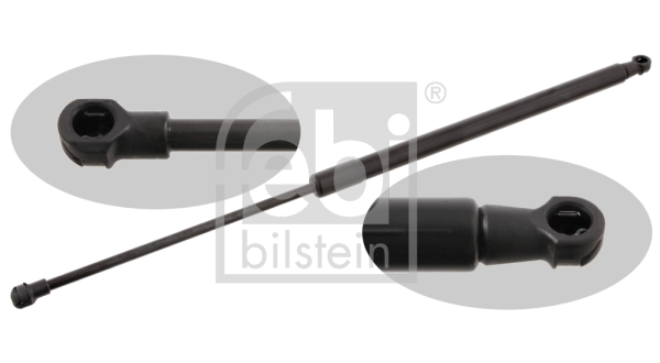 Kaasujousi, takaluukku FEBI BILSTEIN 27590