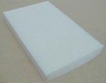 Raitisilmasuodatin ALCO FILTER MS-6113