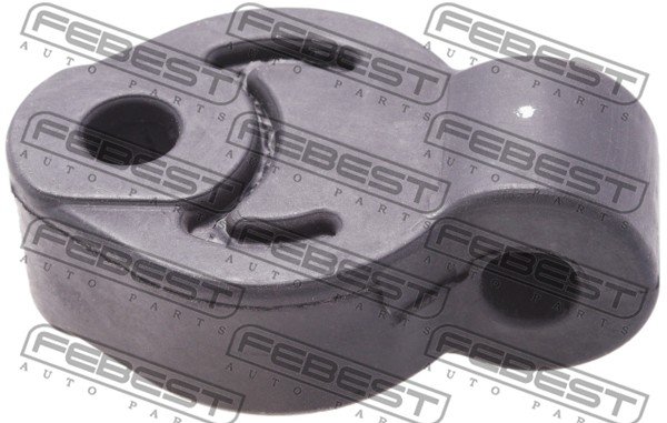 Pidike, pakoputki FEBEST MEXB-03