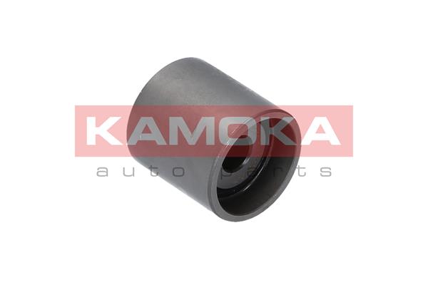 Ohjainrulla, hammashihna KAMOKA R0125