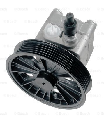 Hydrauliikkapumppu, ohjaus BOSCH K S01 000 059