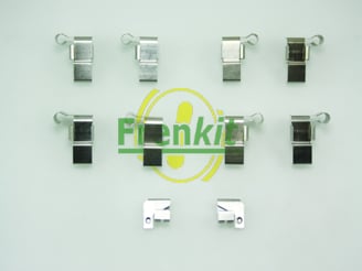 Tarvikesarja, jarrupala FRENKIT 901238