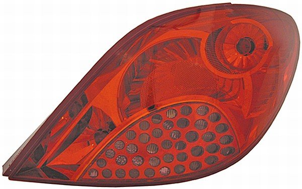 Takavalo HELLA 2VP 354 038-011