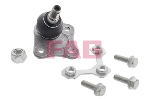 Pallonivel, Etuakseli, vasen, AUDI,SEAT,SKODA,VW, 1J0 407 365 A, 1J0 407 365 B, 1J0 407 365 C, 1J0 407 365 D, 1J0 407 365 H, 1J0 407 365
