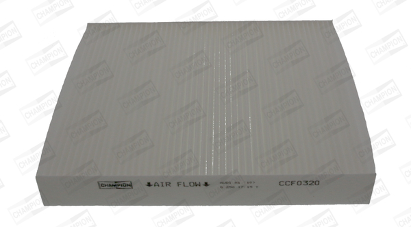 Raitisilmasuodatin CHAMPION CCF0320