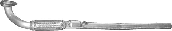 Pakoputki POLMO 17.614