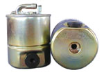 Polttoainesuodatin ALCO FILTER SP-1236