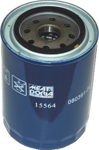 Öljynsuodatin, CITROËN,FIAT,IVECO,PEUGEOT, 1109Y5, 1109Y6, 1606267480, 2992188, 504006145, 71753739, 8093784