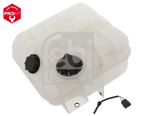 Jäähdytysnestesäiliö FEBI BILSTEIN 45934