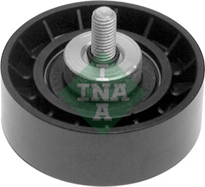 Ohjainrulla, moniurahihna, FIAT,VW, 46756937, 55199669, 55204392