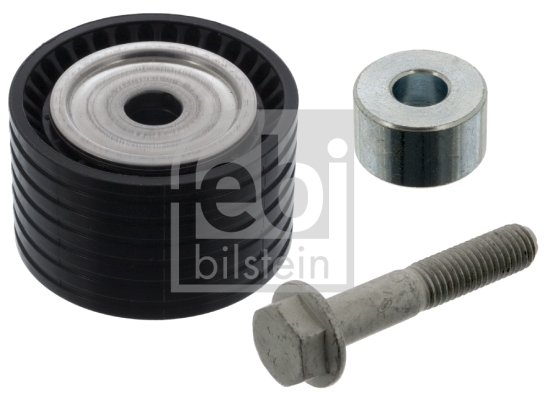 Ohjainrulla, hammashihna FEBI BILSTEIN 47799