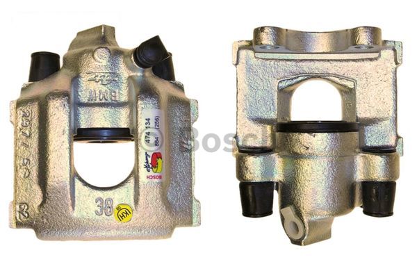 Jarrusatula BOSCH 0 986 474 134
