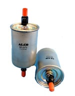 Polttoainesuodatin ALCO FILTER SP-2171