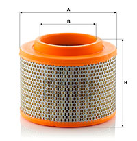Ilmansuodatin MANN-FILTER C 23 008